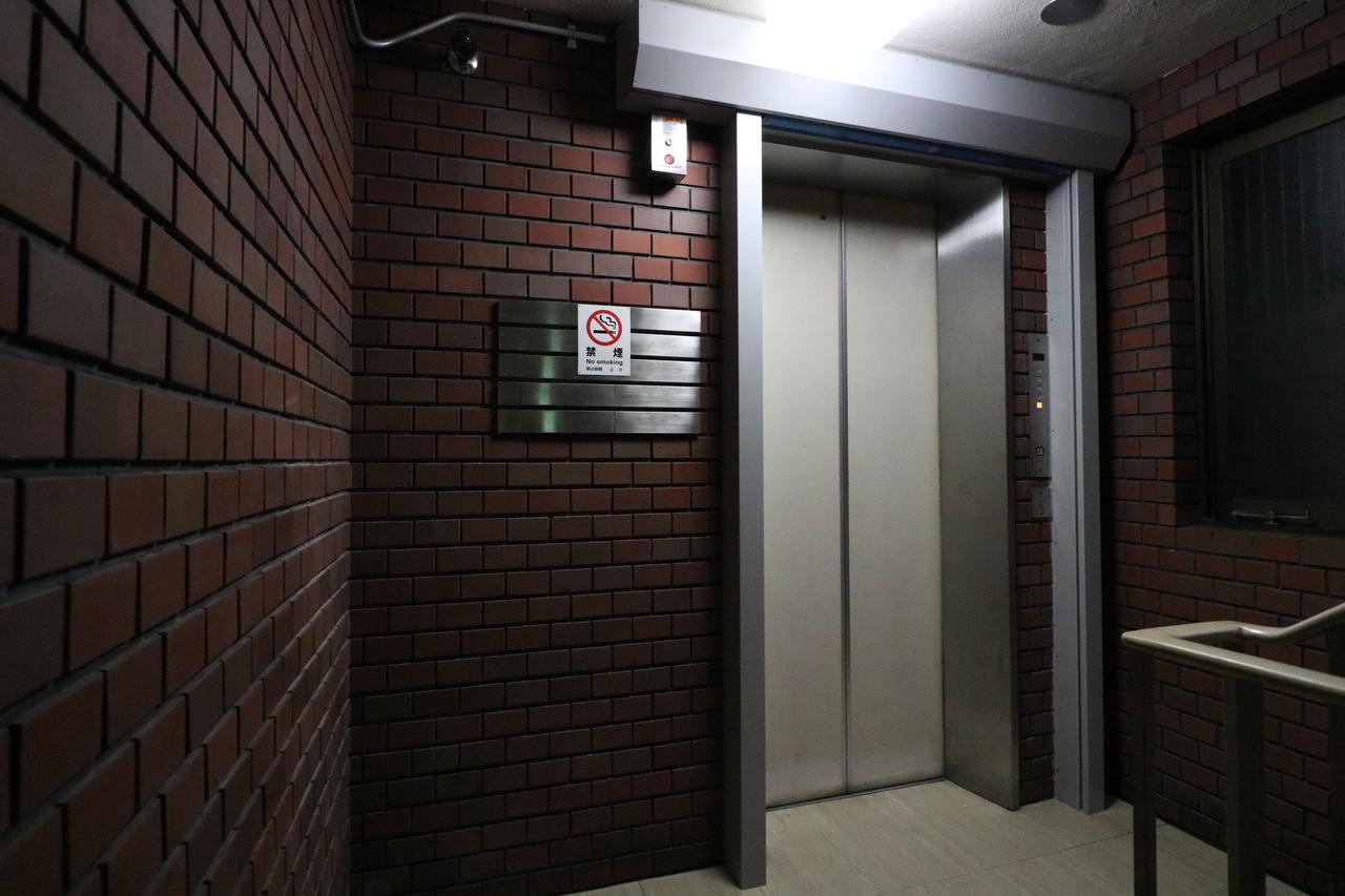 Sakuragawa Riverside Hotel Ósaka Exteriér fotografie