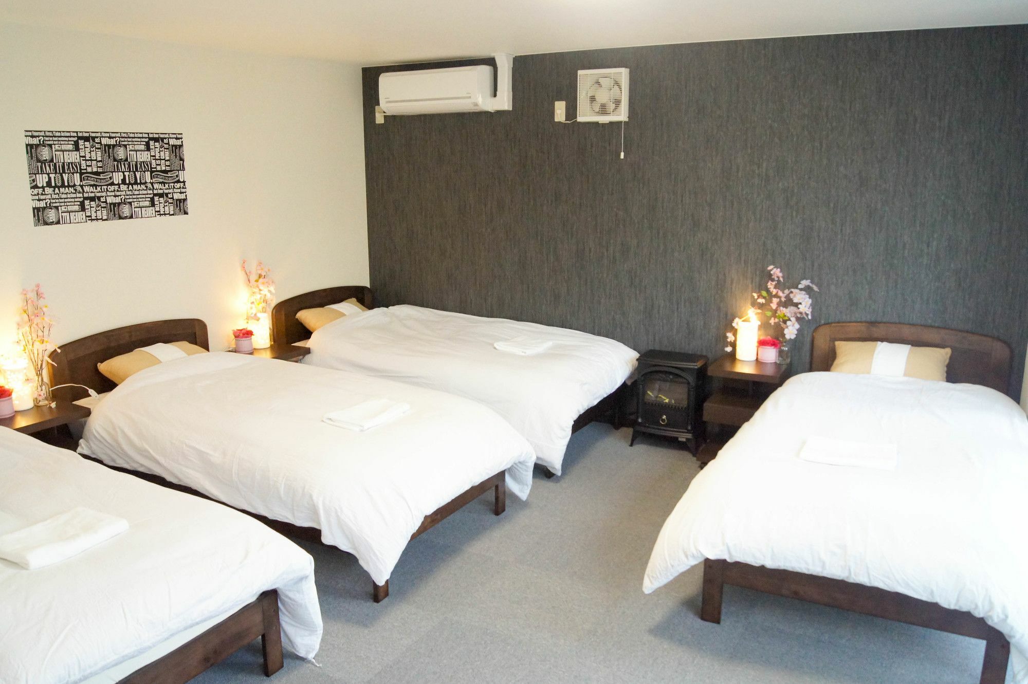 Sakuragawa Riverside Hotel Ósaka Exteriér fotografie